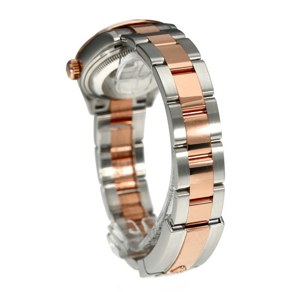 Rolex Datejust Lady 28 279161